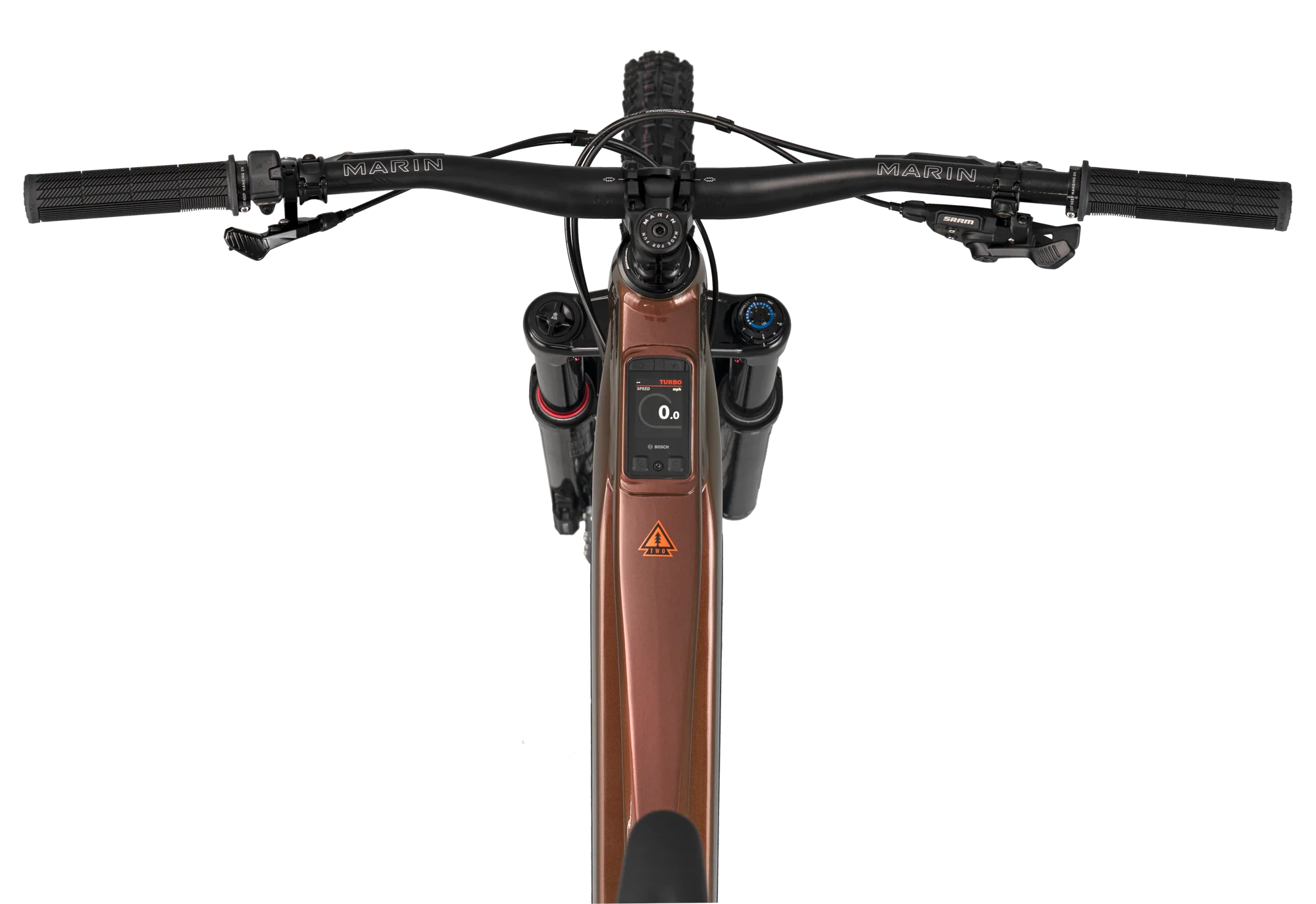 Marin Alpine Trail E2 - 2026 - Image 4