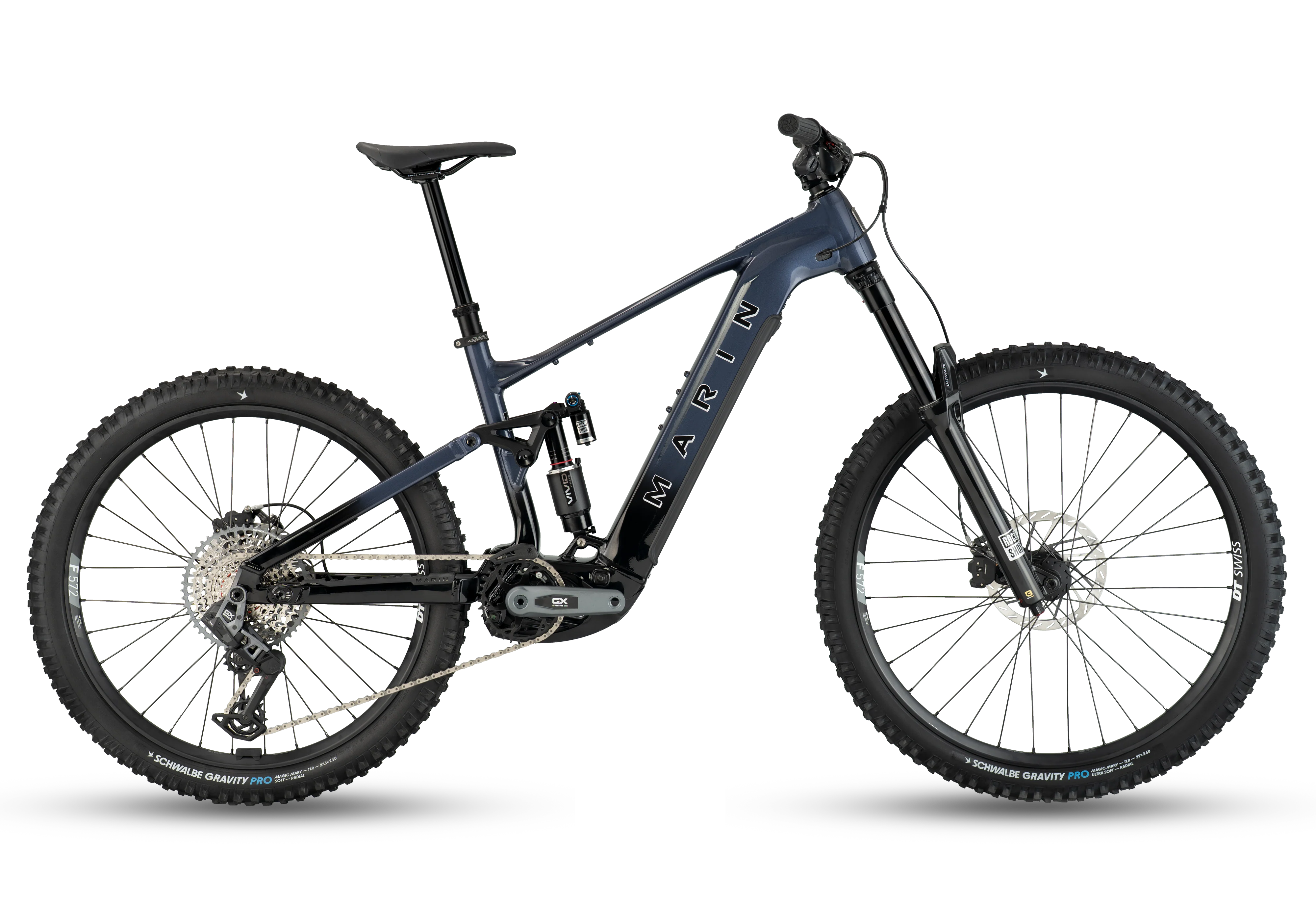 Marin ALPINE TRAIL EXR