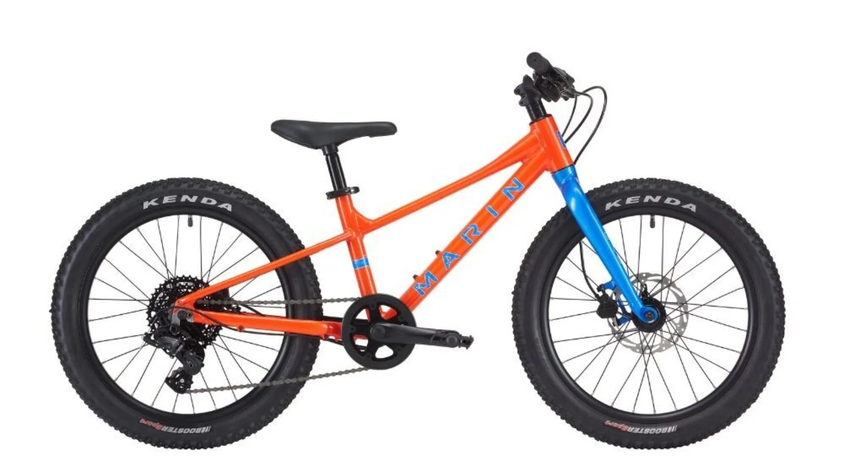 Marin Bear Valley 20" - 2026