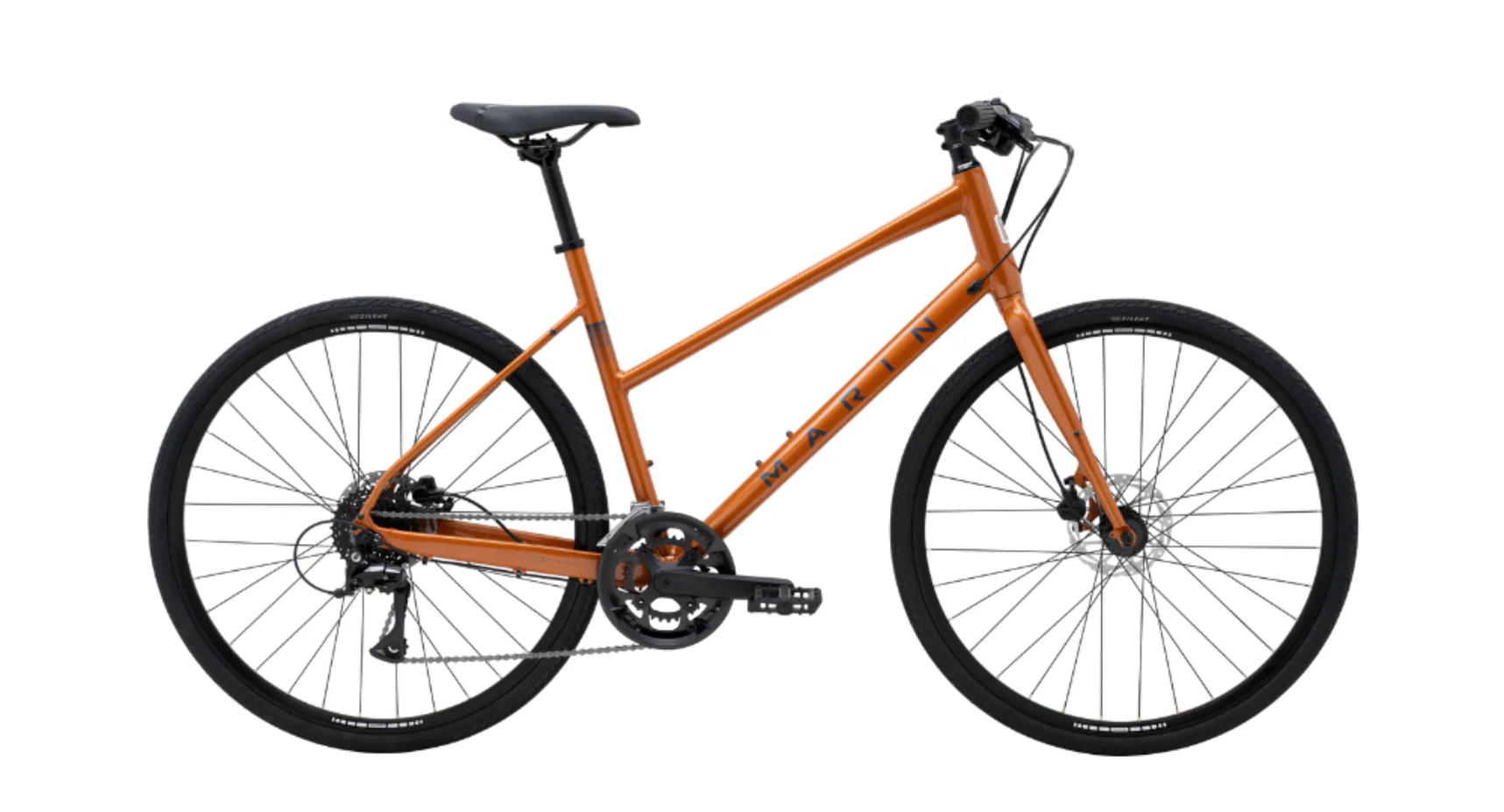 Marin Fairfax 2 ST - 2026