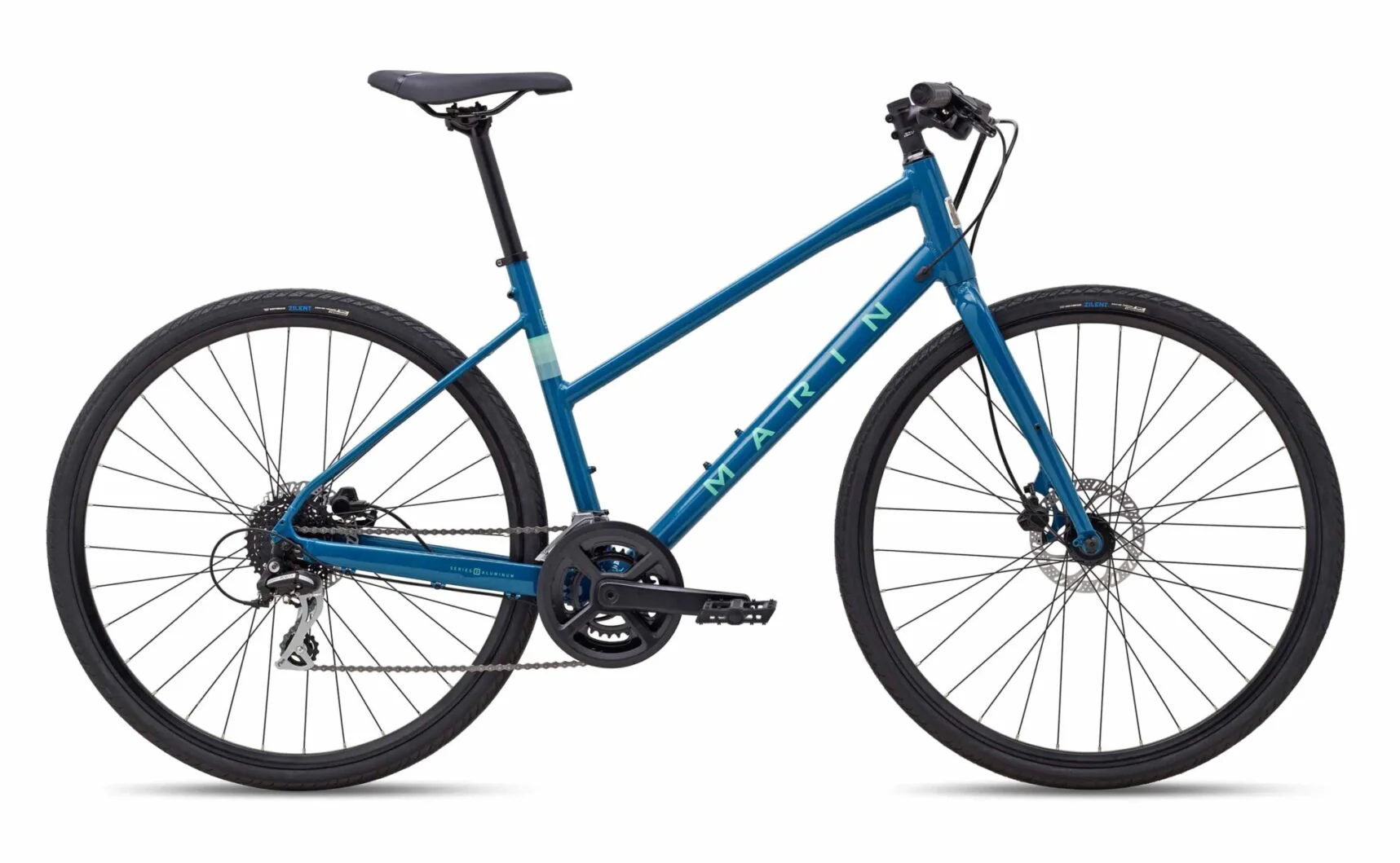 Marin Fairfax 2 ST - 2026 - Image 2