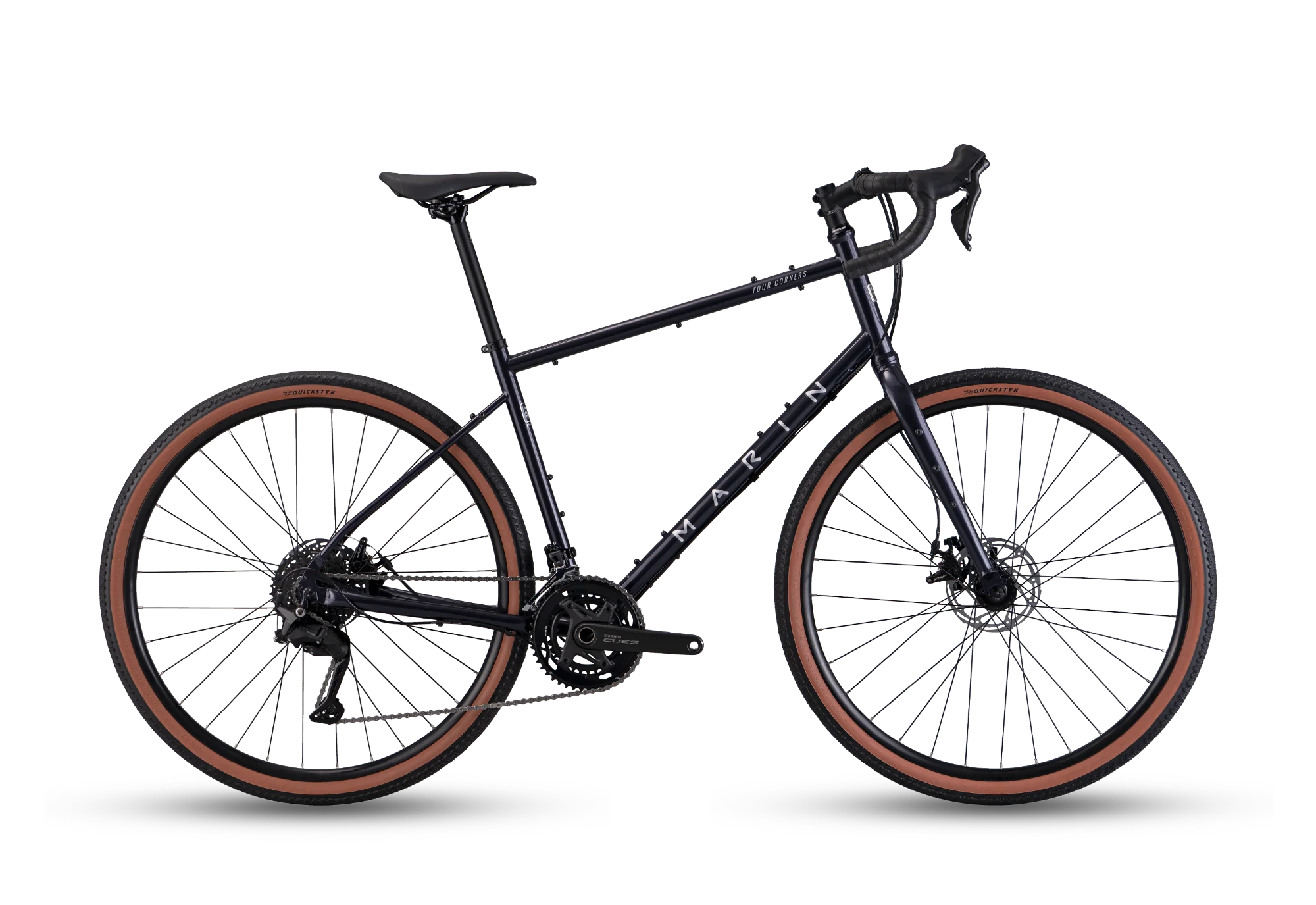 Marin Four Corners 1 - 2026