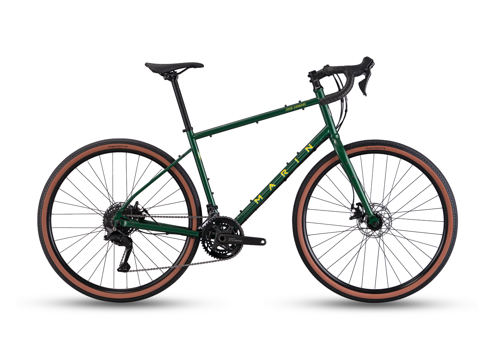 Marin Four Corners 1 - 2026 - Image 2