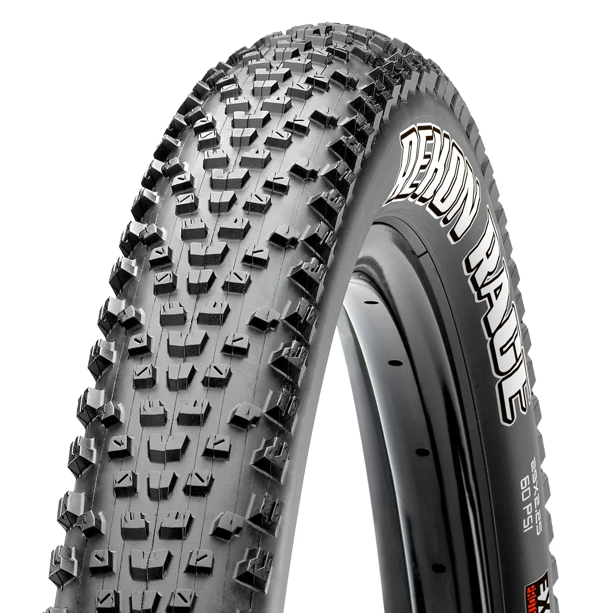 Maxxis Rekon Race Tire 27.5 - Image 2