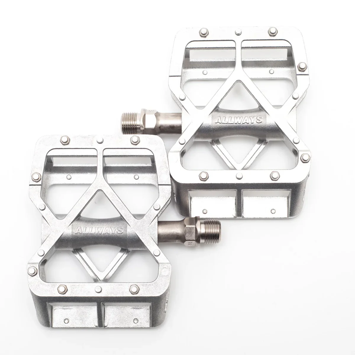 MKS Always Pedals - Image 10
