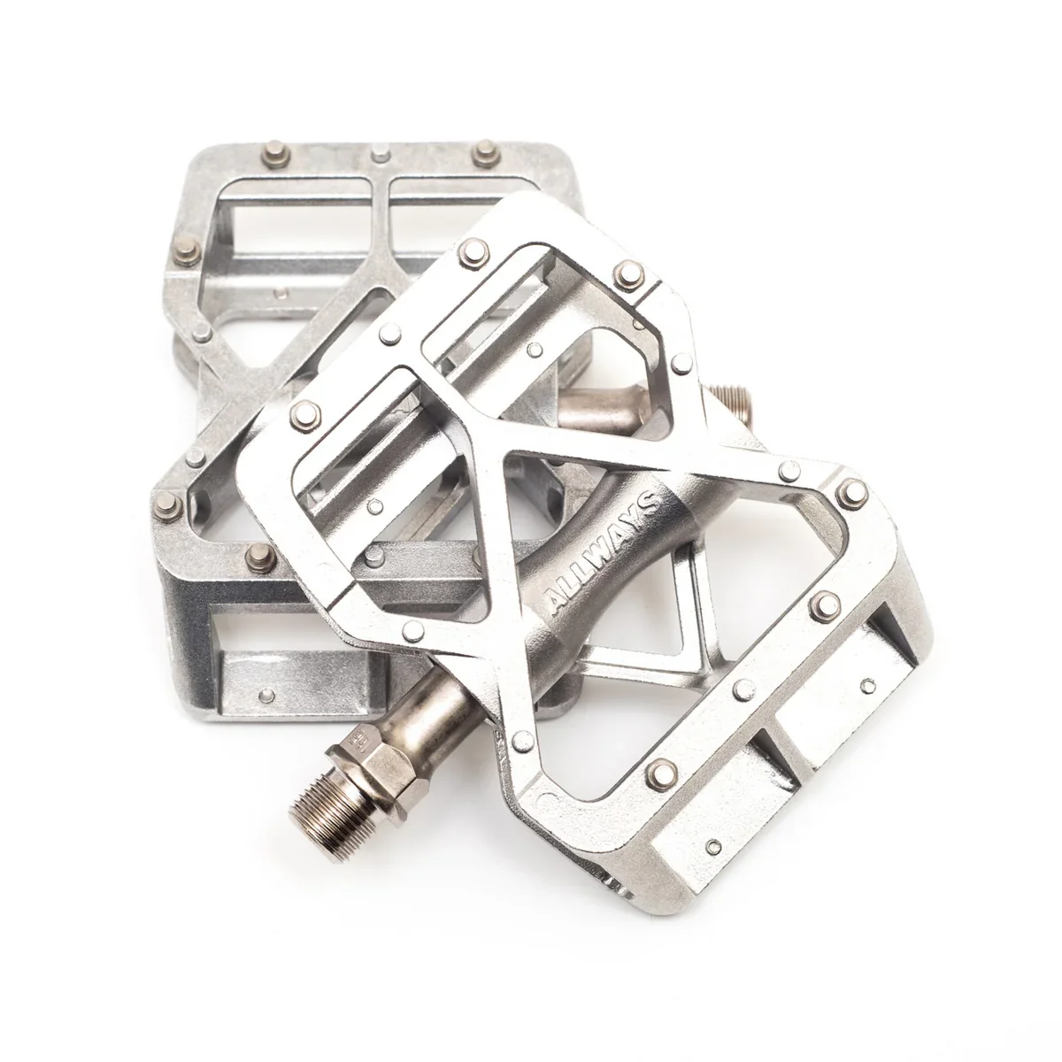 MKS Always Pedals - Image 11