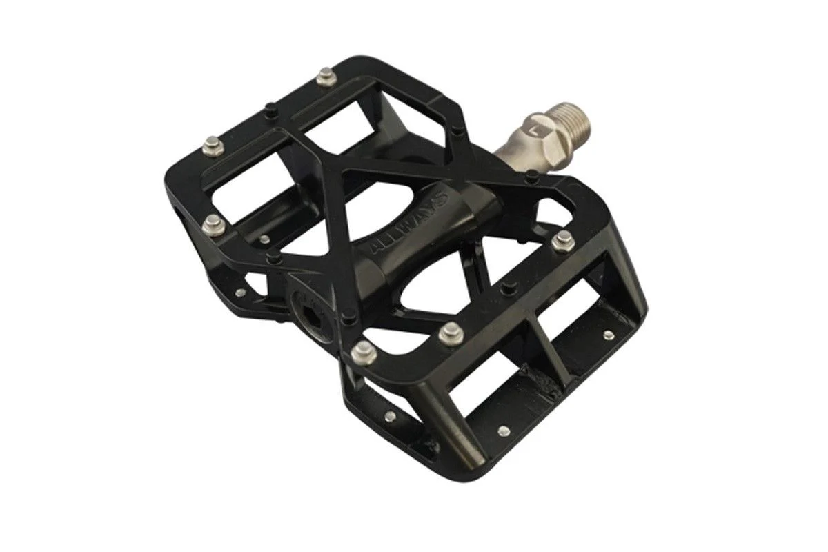 MKS Always Pedals - Image 3