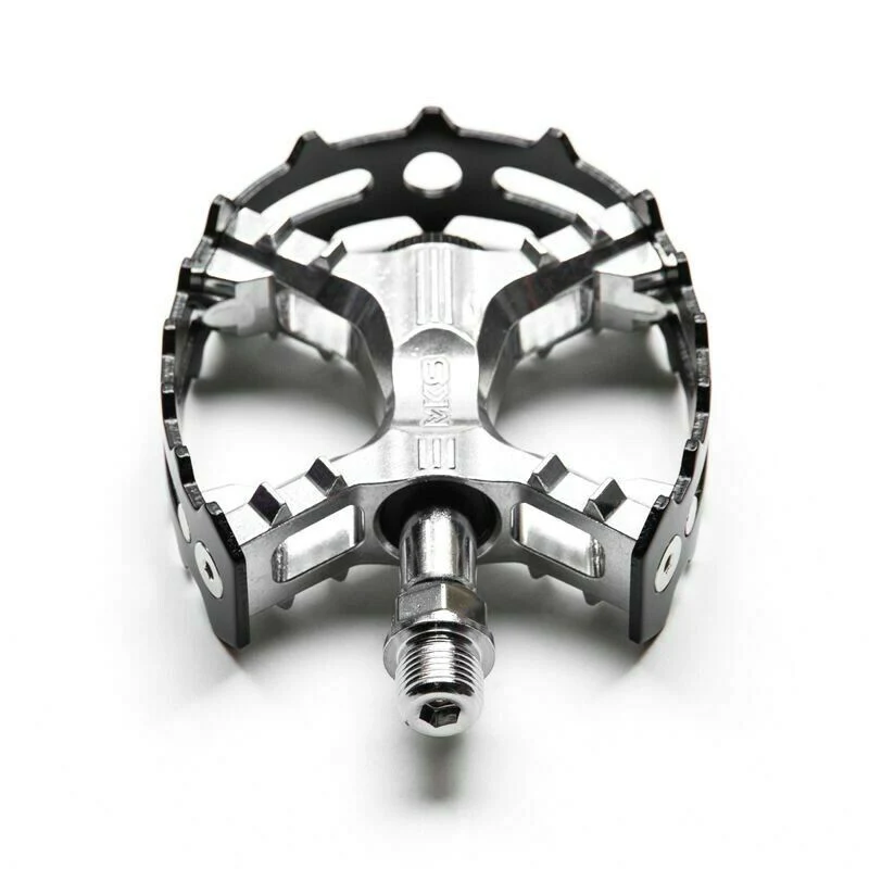 MKS XC-III Pedals - Black