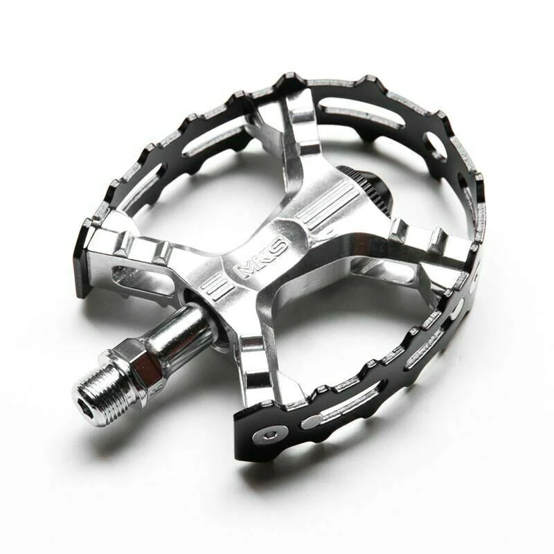 MKS XC-III Pedals - Black - Image 3