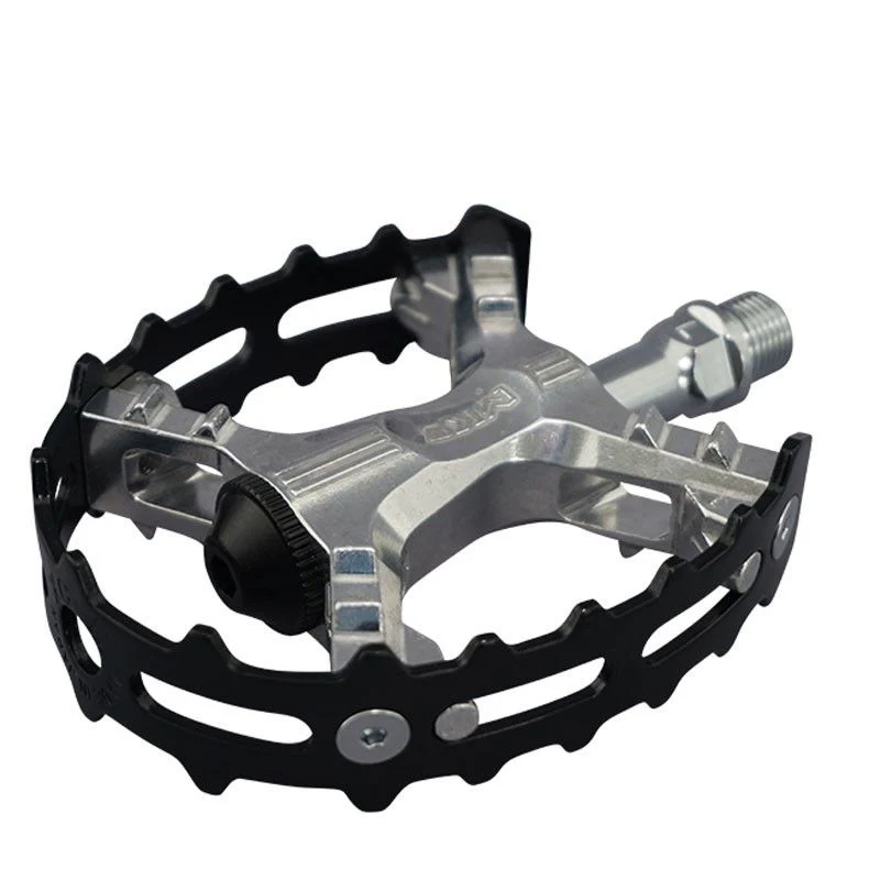 MKS XC-III Pedals - Black - Image 4