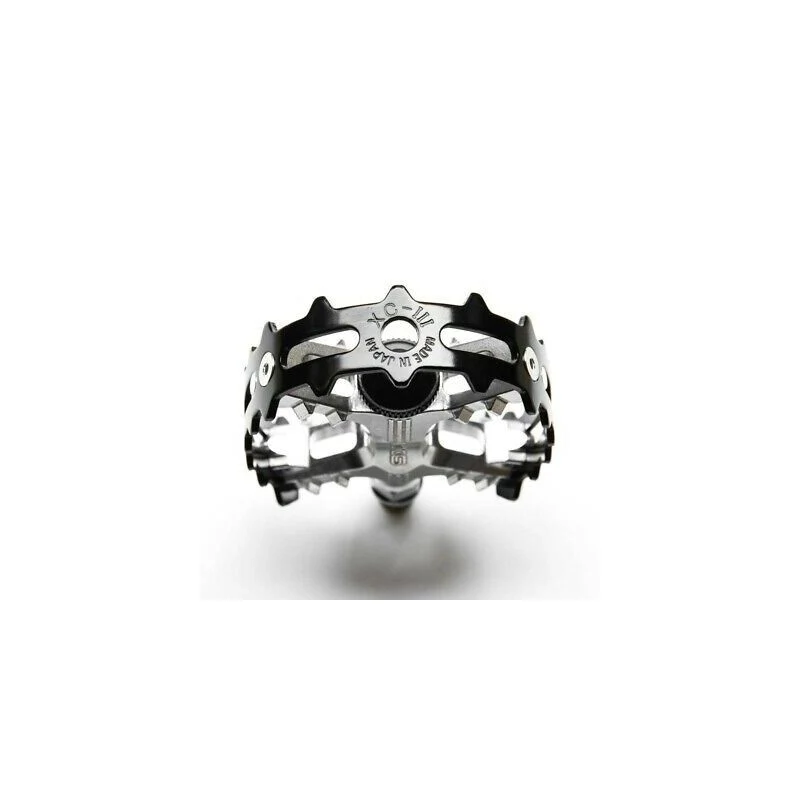 MKS XC-III Pedals - Black - Image 6