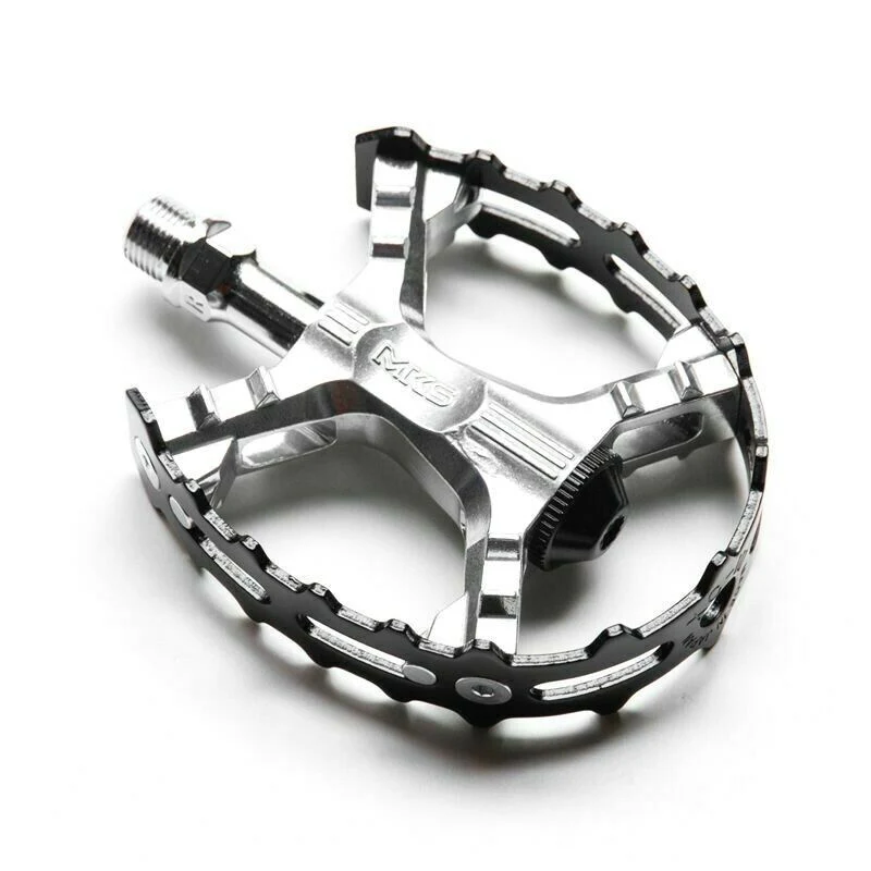 MKS XC-III Pedals - Black - Image 7