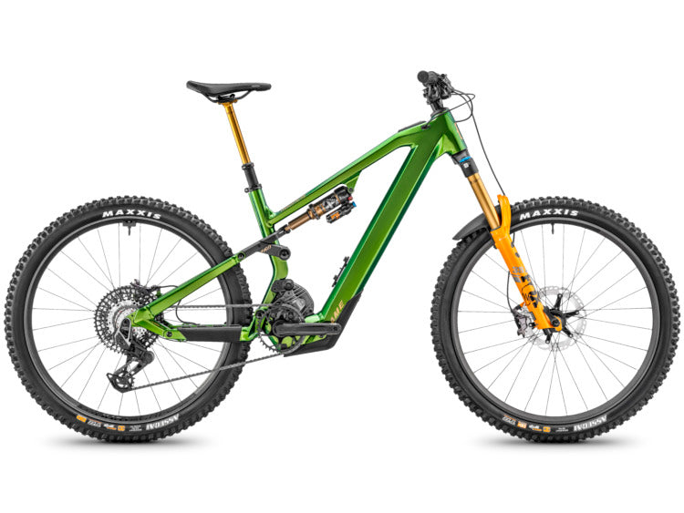Moustache Samedi 29 Game 160.9 Race 750Wh