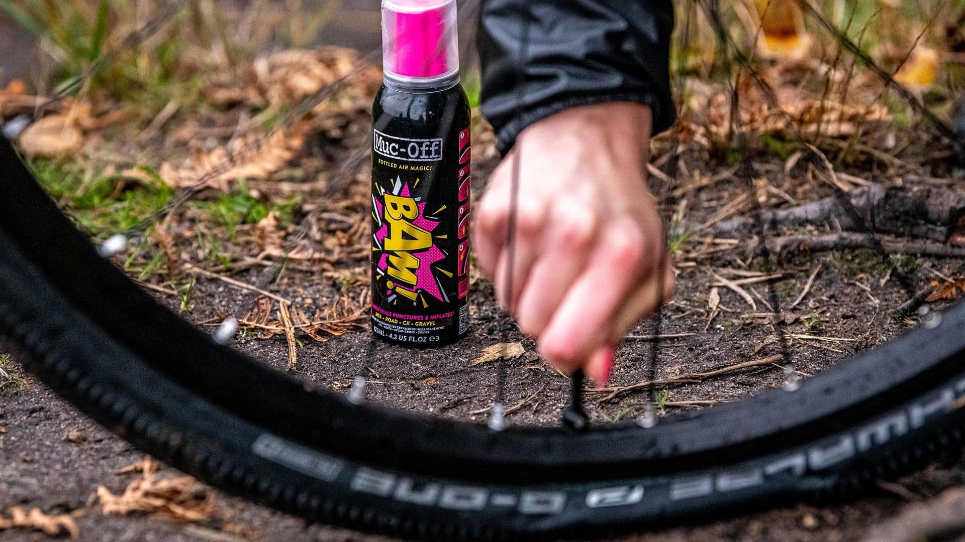 Muc Off B.A.M! 125ml - Image 4