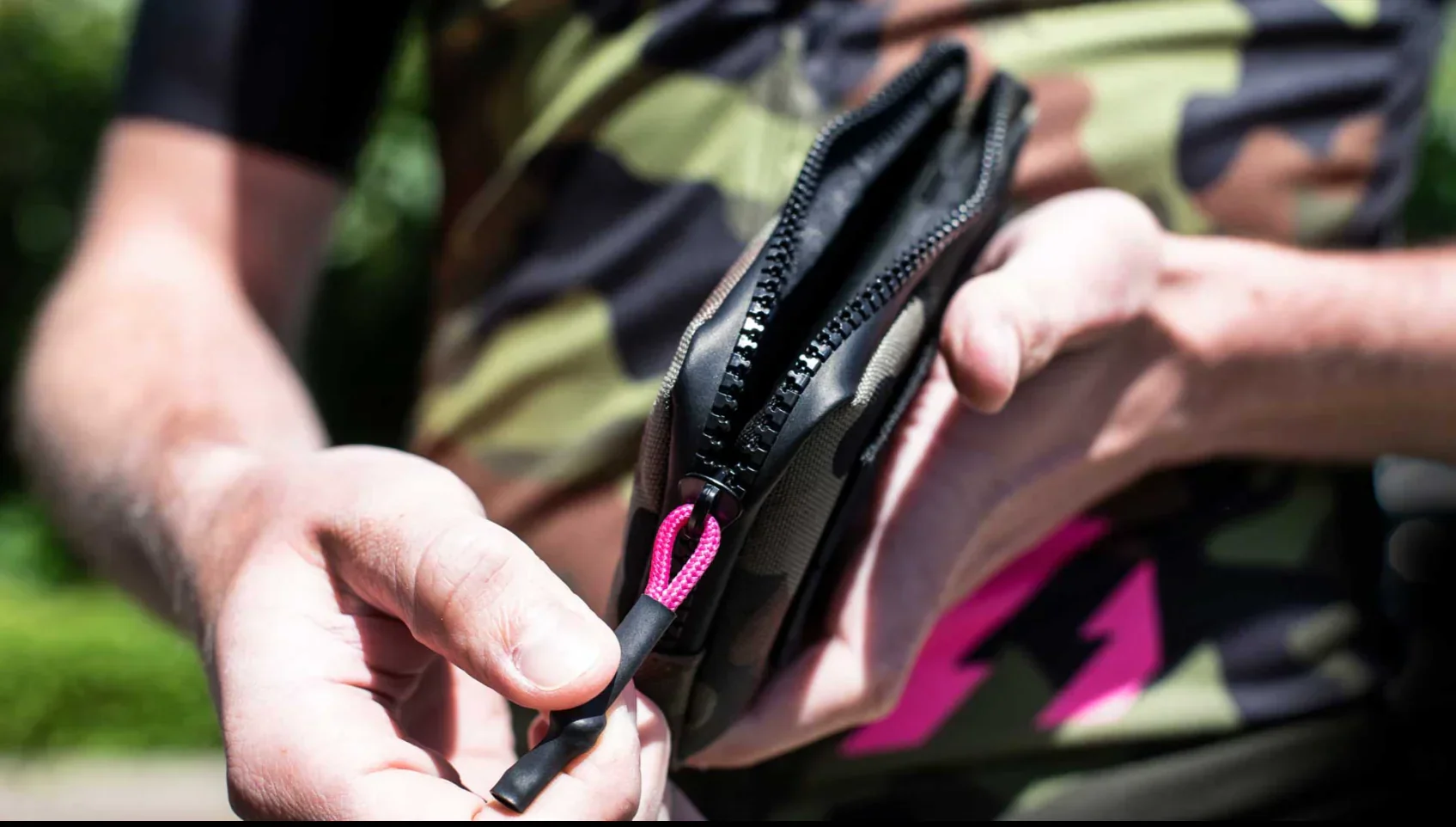 Muc Off Essentials Case - Image 7