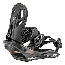 NITRO mounts Charger black - Image 2