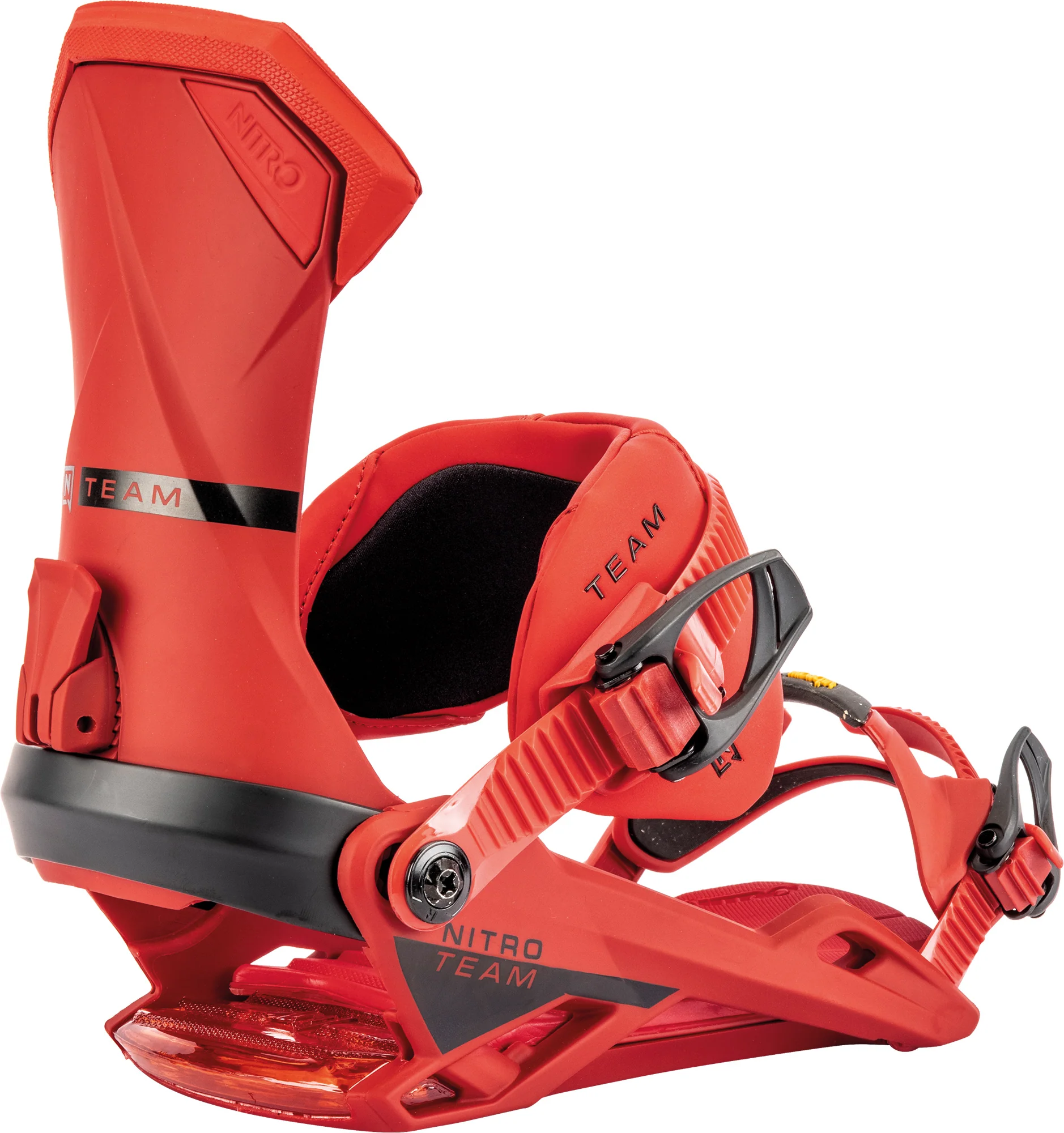 NITRO bindings Team red - Image 2