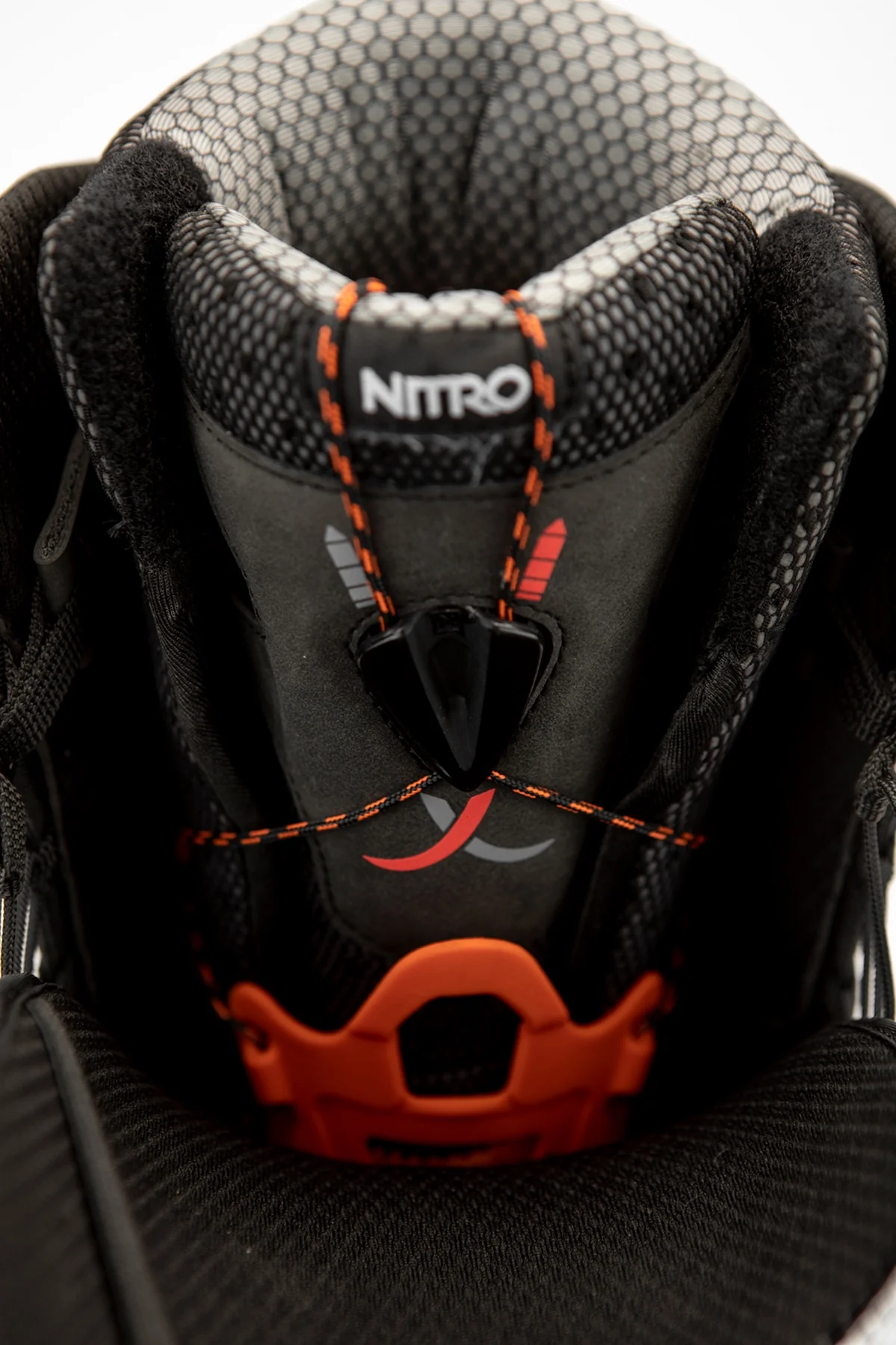 NITRO Boots El Mejor TLS Brown/Black - Image 5