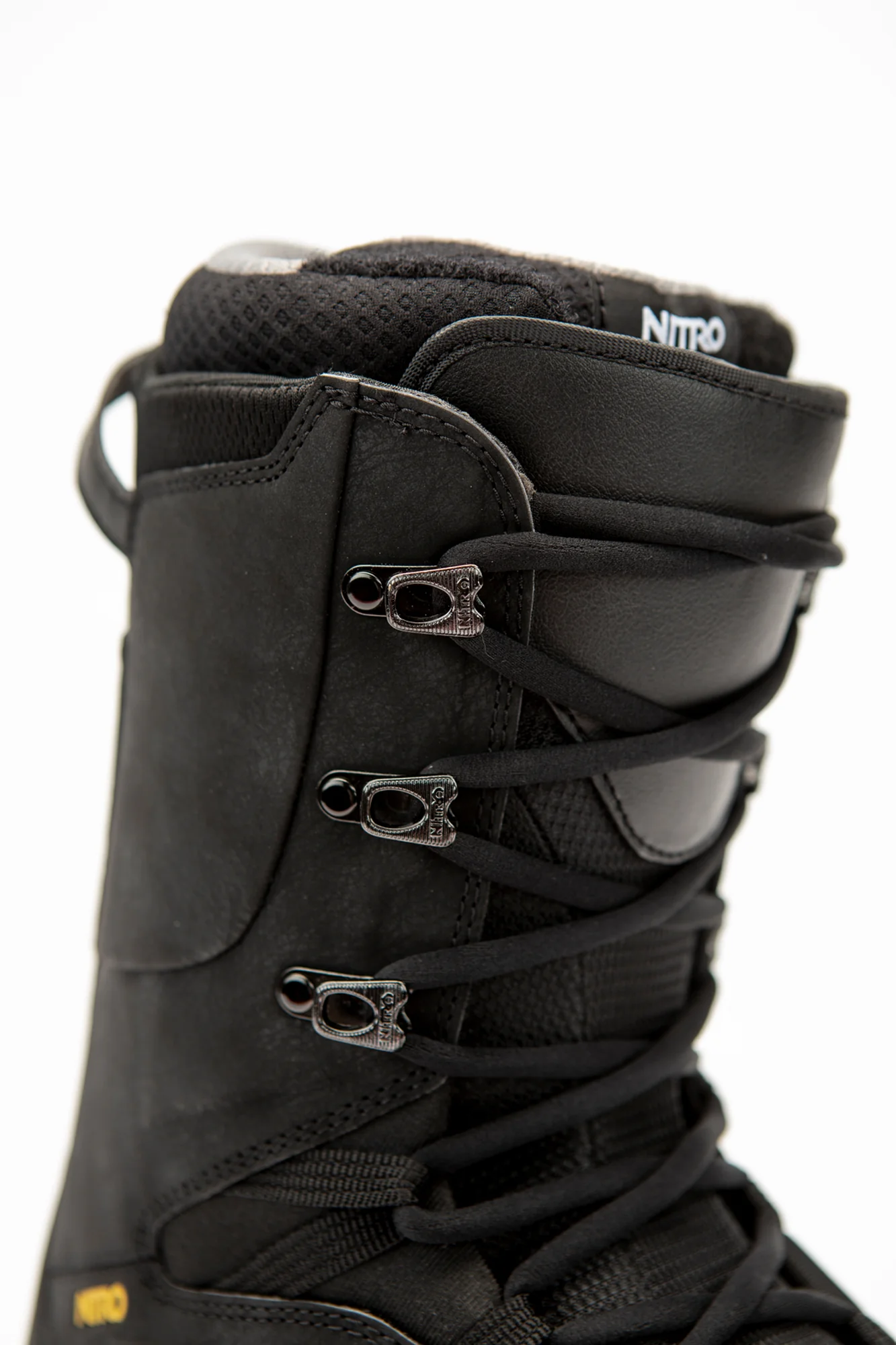 NITRO boots Venture Pro STD black - Image 4
