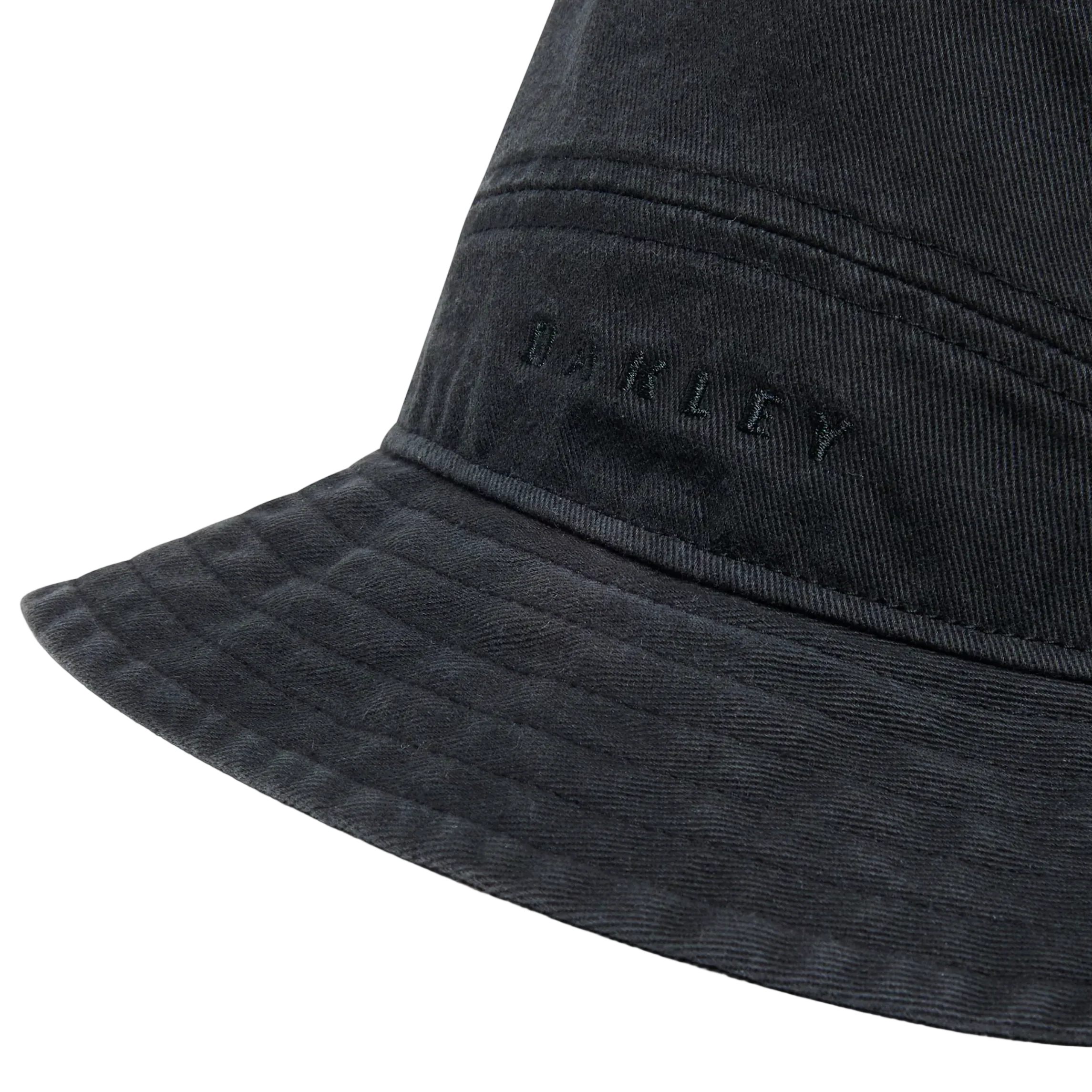 OAKLEY '47 Soho Gen Bucket hat pitch black - Image 3