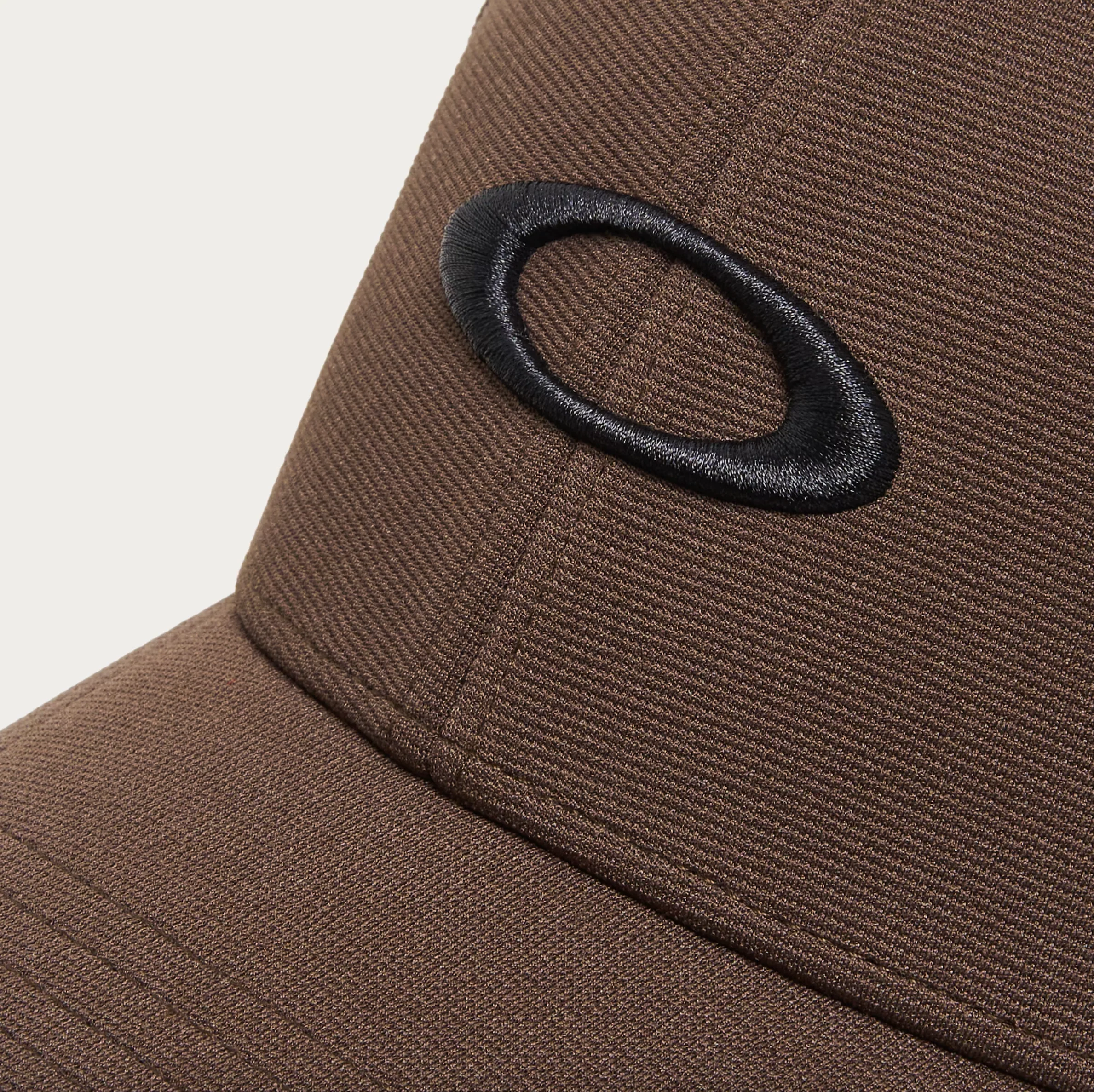 OAKLEY Tincan Remix cocoa brown cap - Image 3