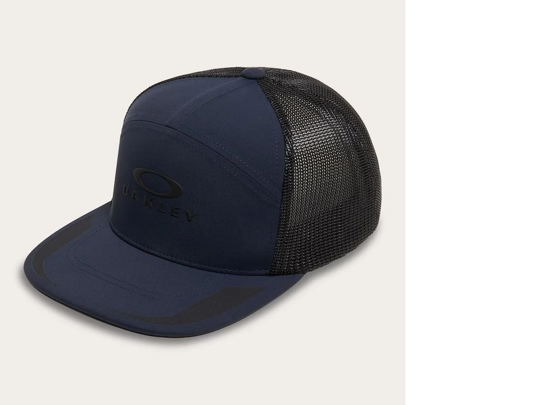 OAKLEY Podium Trucker dark blue cap