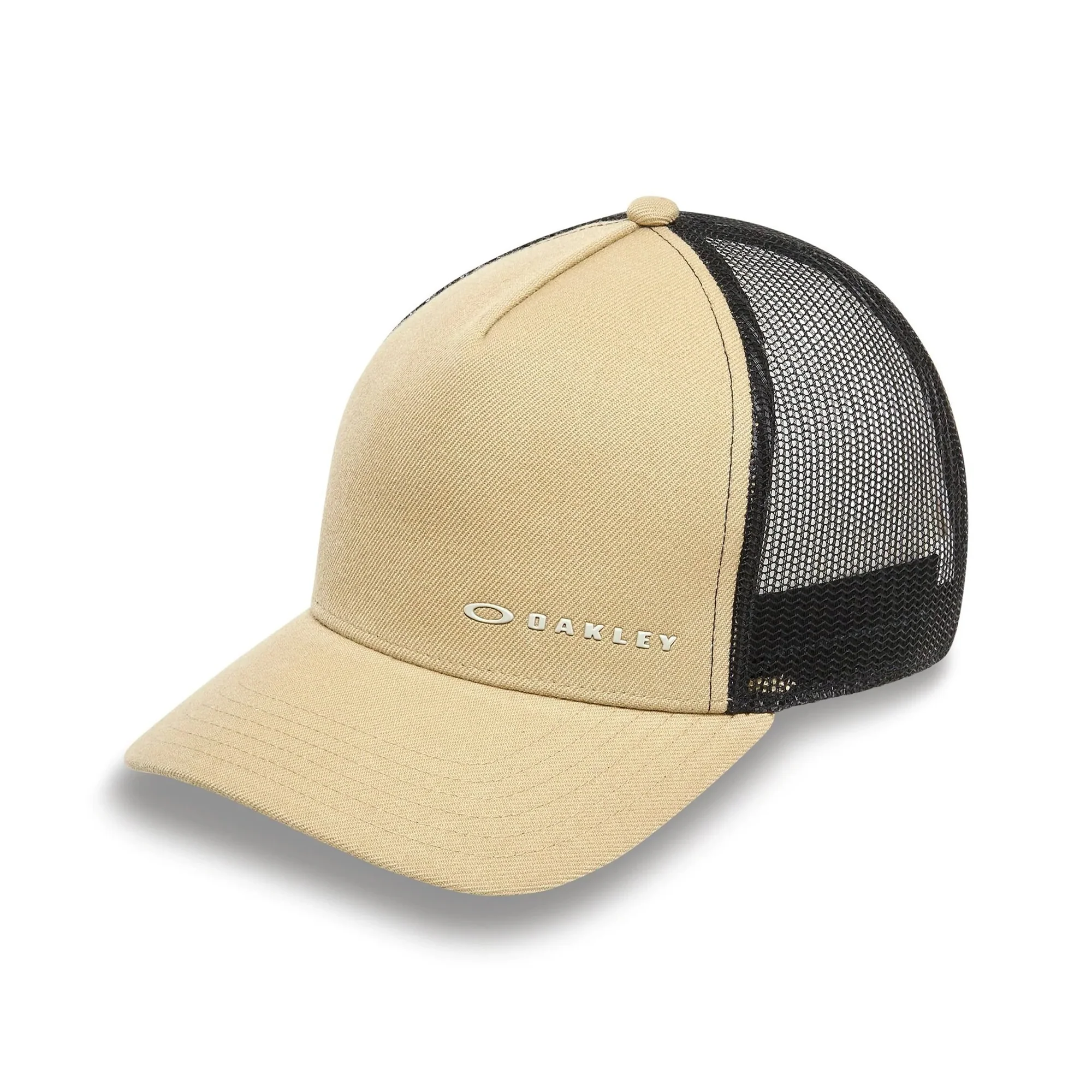 OAKLEY Chalten Cap pebble/mist