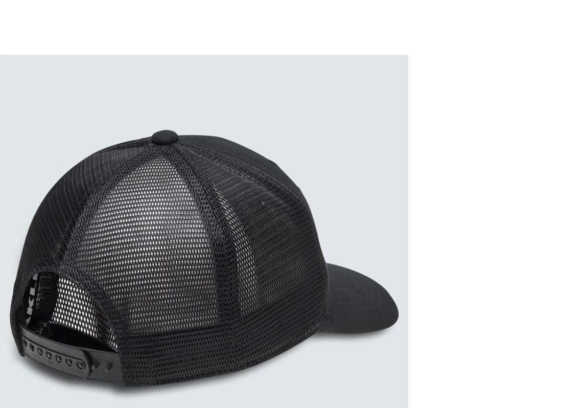 OAKLEY SI Multicam Flag 110 black blue hat - Image 2