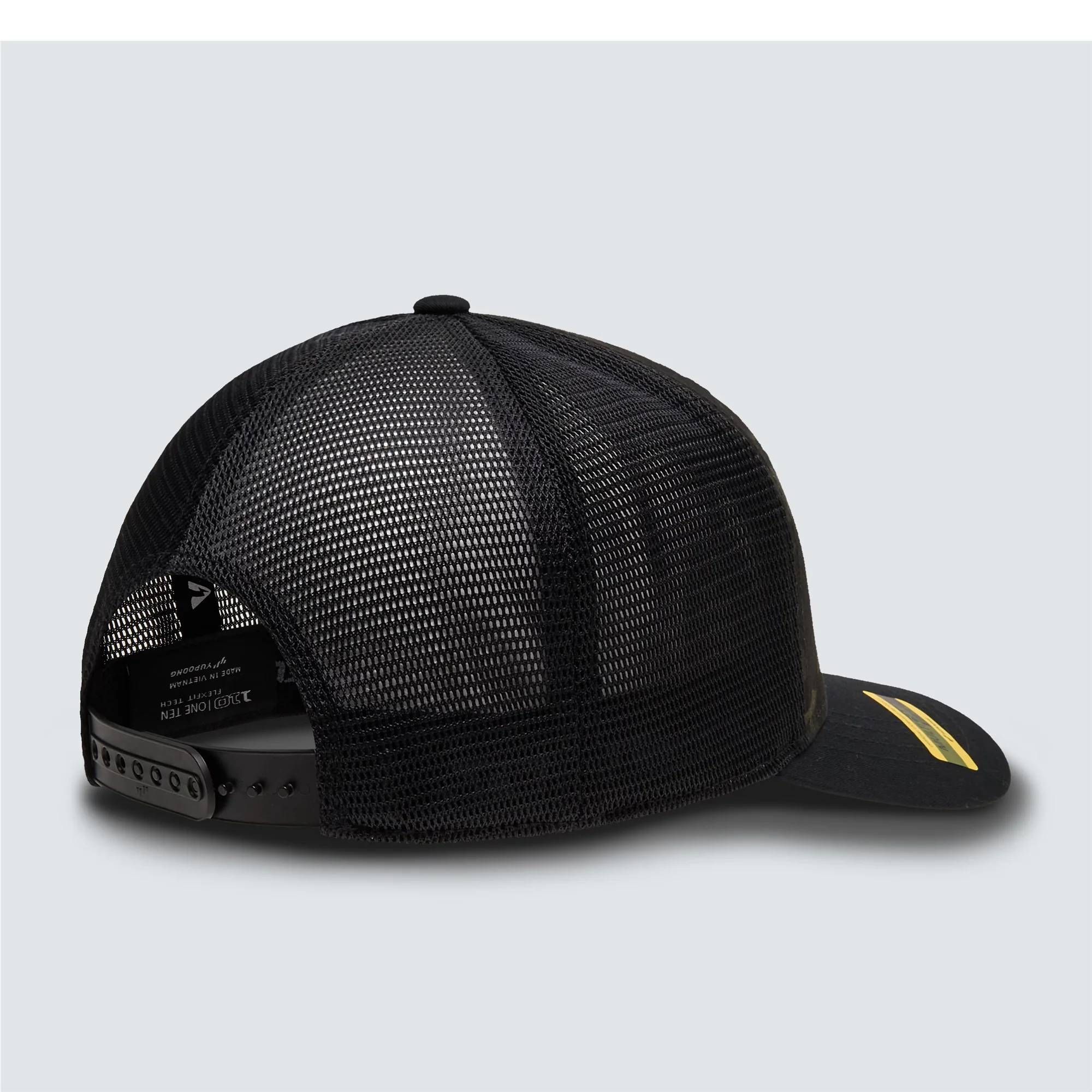 OAKLEY Cap SI Multicam Flag 110 black camo - Image 2