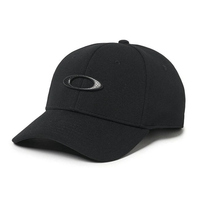 OAKLEY Cap black Tincan