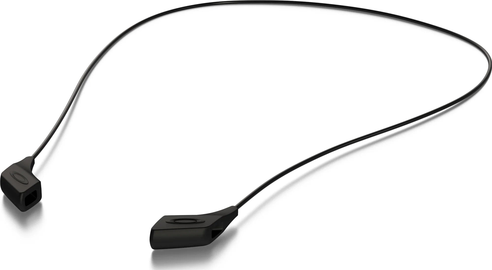 OAKLEY band glasses Leash Kit black L safety watch - Image 2