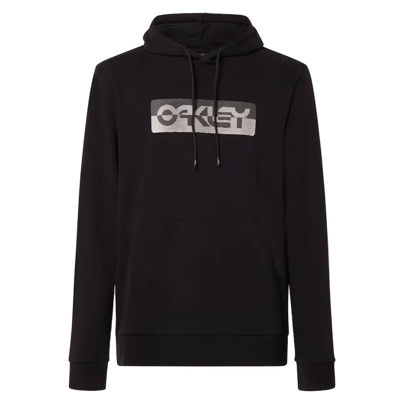 OAKLEY Duality B1B Hoodie blackout