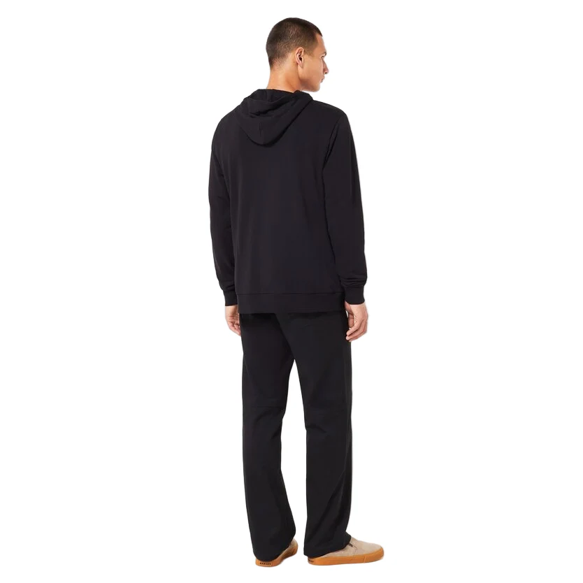 OAKLEY Duality B1B Hoodie blackout - Image 4