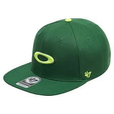 OAKLEY B1B Ellipse 47 green cap