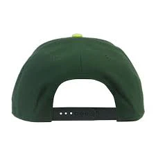 OAKLEY B1B Ellipse 47 green cap - Image 2