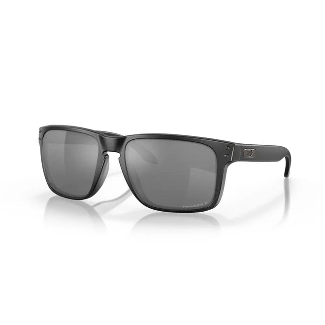 OAKLEY Holbrook XL pol black w/prizm black sunglasses