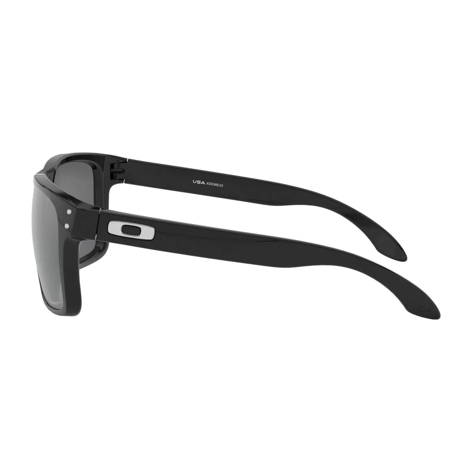 OAKLEY Holbrook XL pol black w/prizm black sunglasses - Image 3