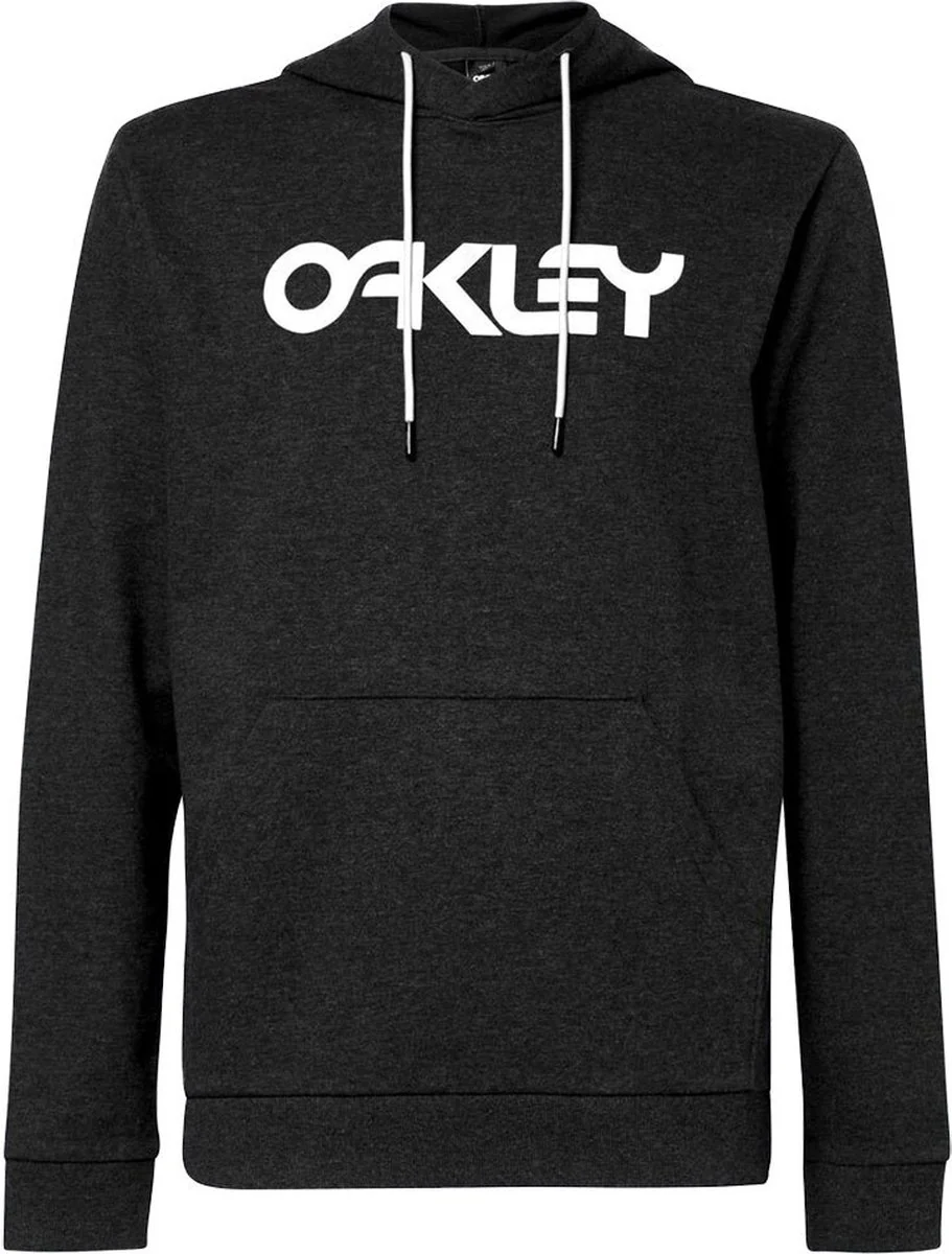 OAKLEY B1B Po Hoodie 2.0 black/white hoodie