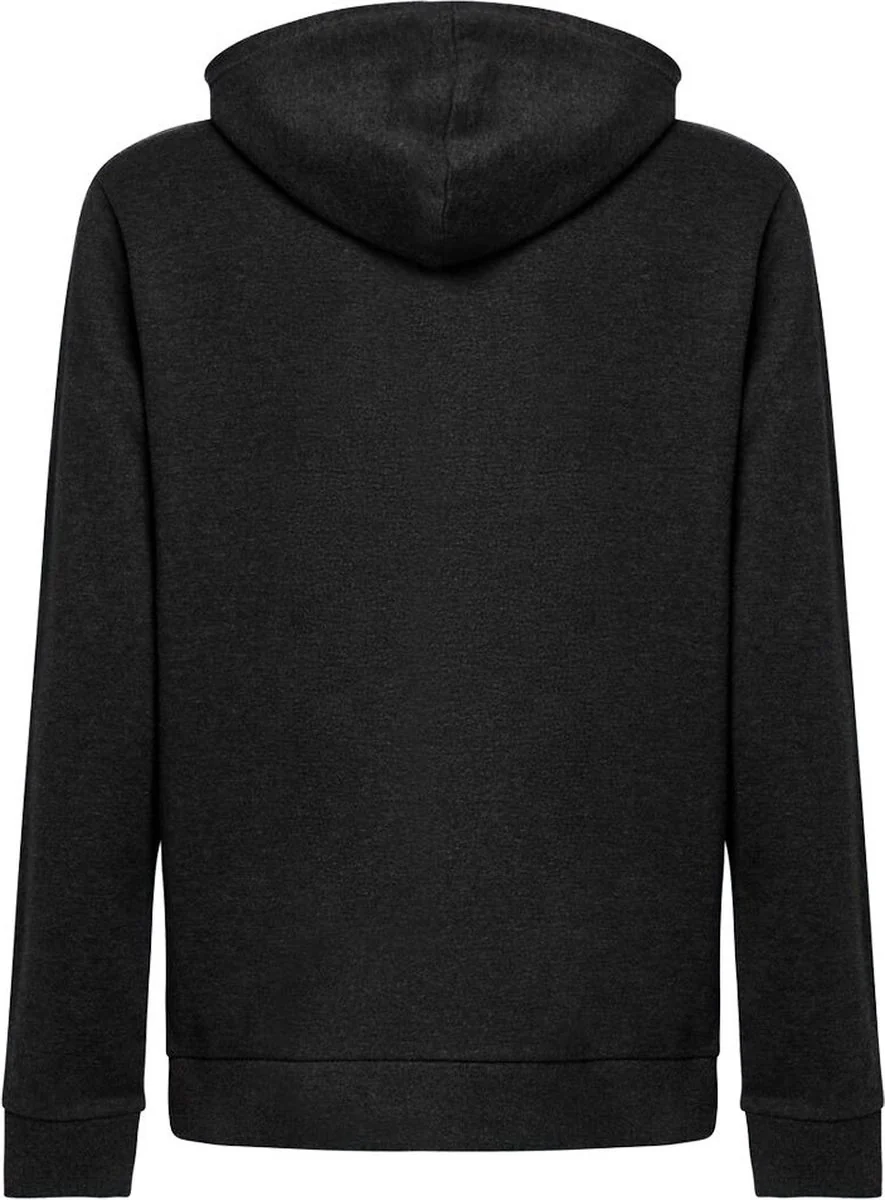 OAKLEY B1B Po Hoodie 2.0 black/white hoodie - Image 2