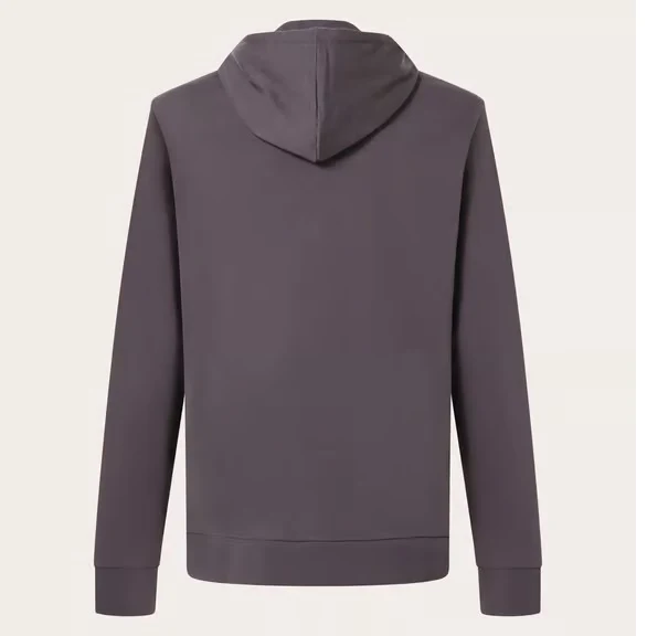 OAKLEY Duality B1B Hoodie grey/blue hoodie - Image 3