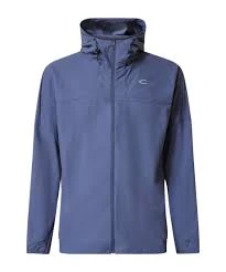 OAKLEY O-fusion flex 2.7 blue tar jacket