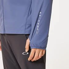 OAKLEY O-fusion flex 2.7 blue tar jacket - Image 3