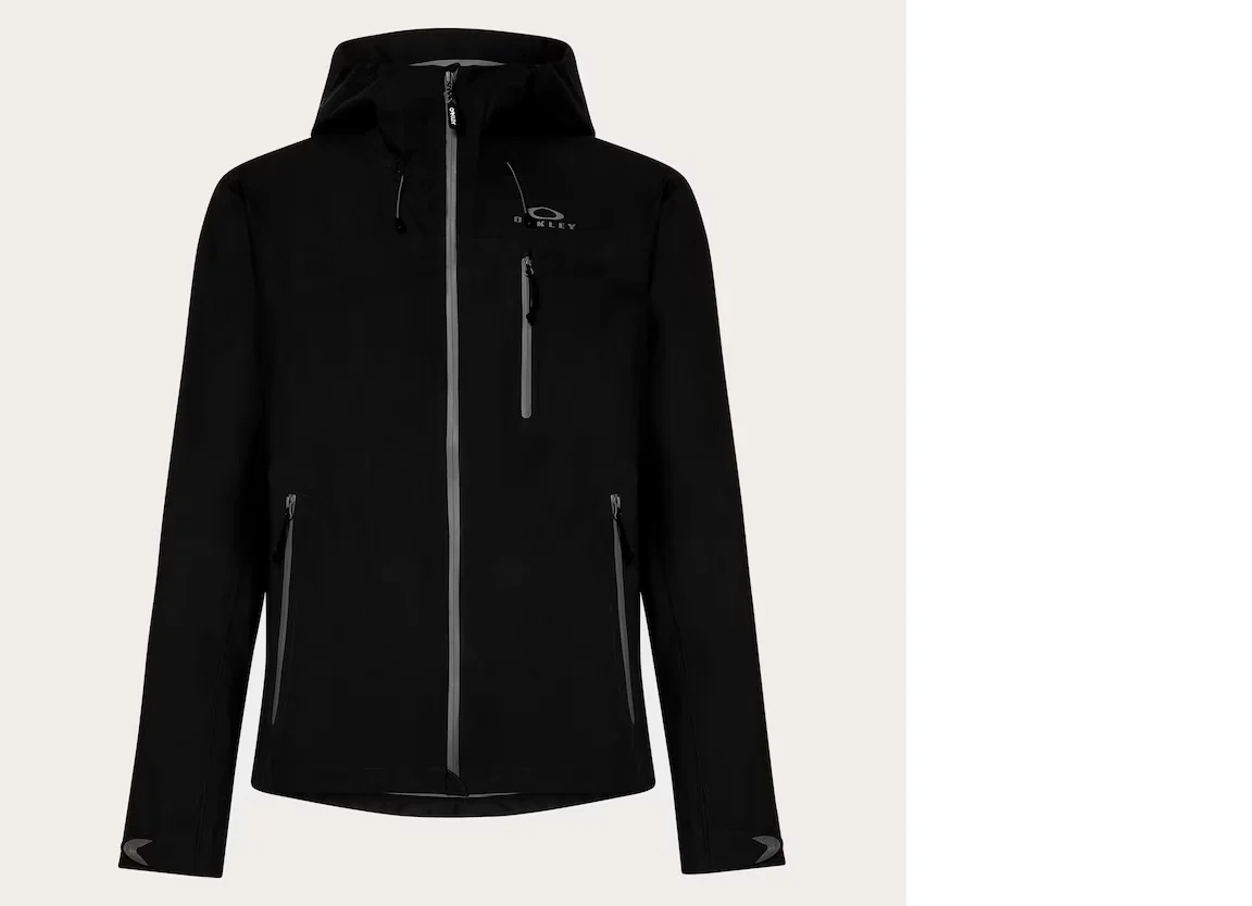 OAKLEY Omni Thermal JKT blckout jacket