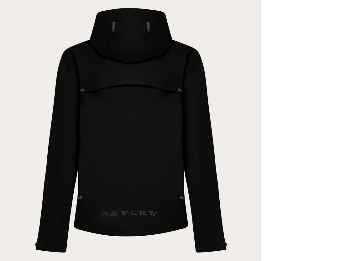OAKLEY Omni Thermal JKT blckout jacket - Image 2