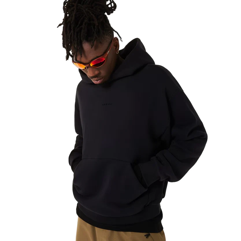 OAKLEY Soho Gen Hoodie blackout jacket - Image 3