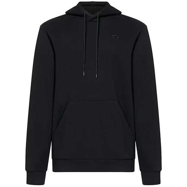 OAKLEY Relax Pullover Hoodie 2.0 blackout jacket
