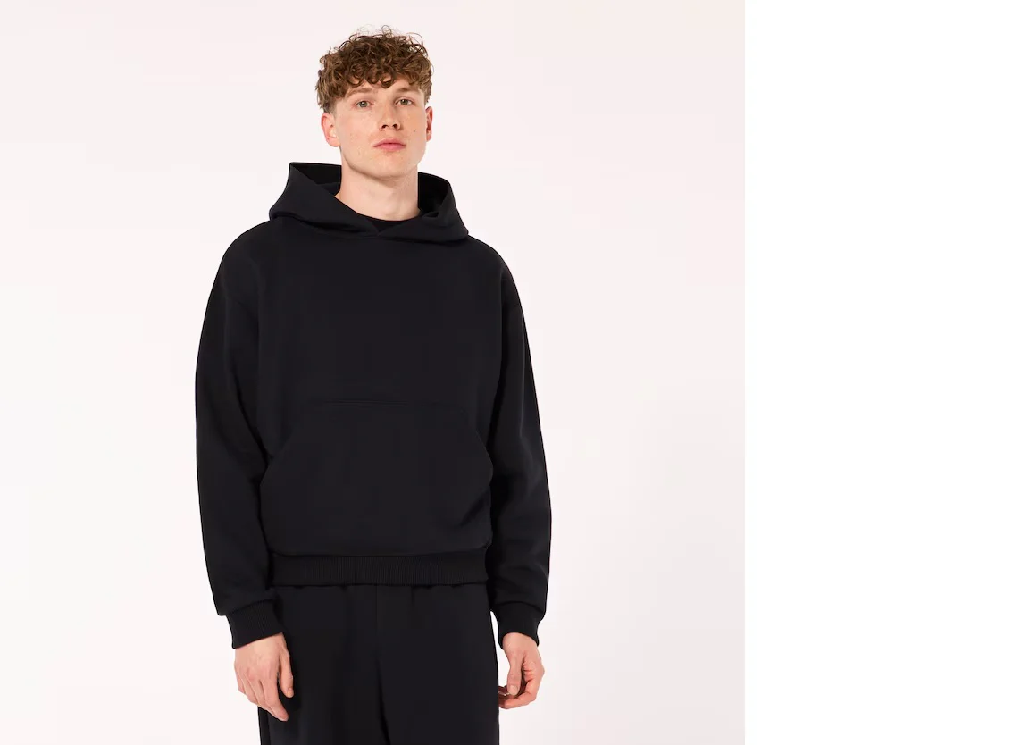 OAKLEY Soho Po Hoodie 3.0 blackout jacket