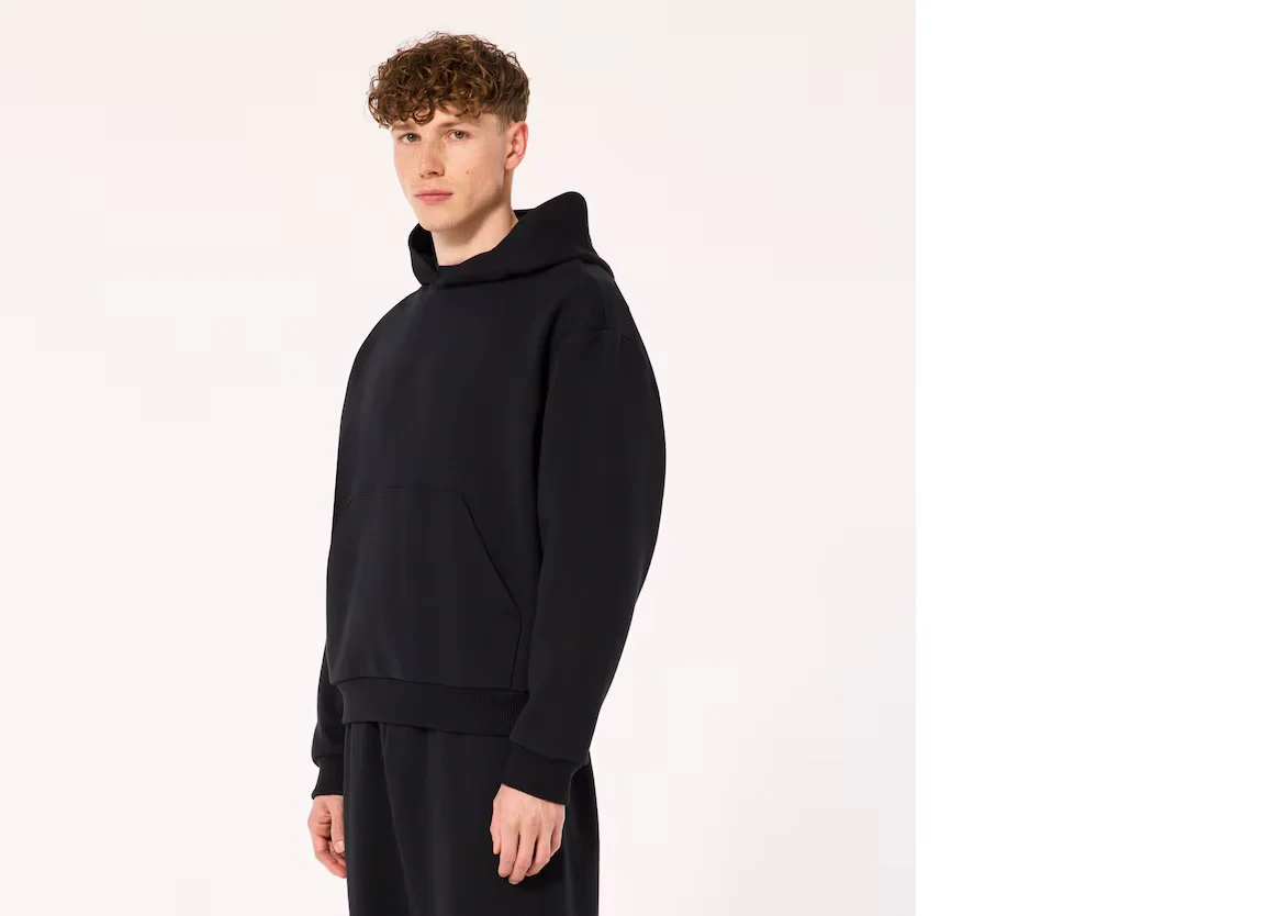 OAKLEY Soho Po Hoodie 3.0 blackout jacket - Image 2