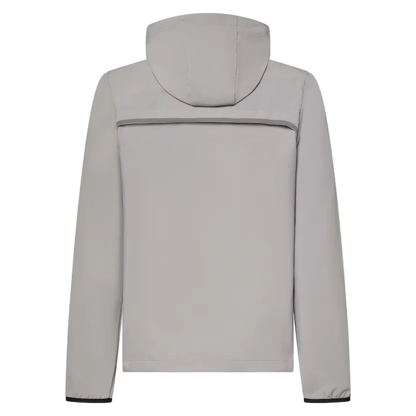 OAKLEY Training Lightweight cement jacket - Image 2