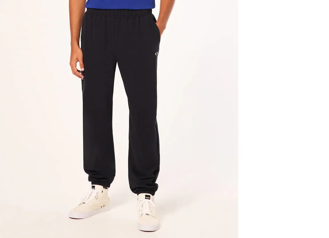 OAKLEY Soho Sweatpant 3.0 blackout pants